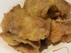 -燕郊烧鸽子(广安路店)