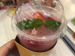 -满记甜品(龙湖长楹天街二店)