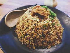 -笑福亭料理小馆(解放碑店)