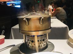 -星伦多自助料理·涮烤一体(虹悦城店)
