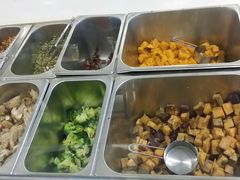 -CALIFORKS加州叉子轻食(朝阳门店)