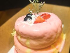 芝芝莓莓梳芙厘-狐狸和向日葵(北京路店)