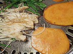 -盛江山自助料理(太原街万达店)