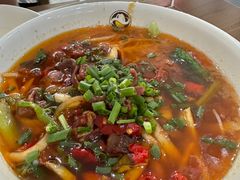 -万州面馆(黄泥磅店)