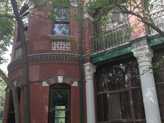 -北京动物园-畅观楼