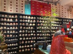 -唐人祥·茶馆(总店)