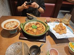-红厨巷·淮扬菜(熙南里店)