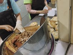 -秦豫肉夹馍(骡马市总店)