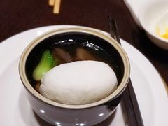-萬國春·中菜馆(颐和公馆店)