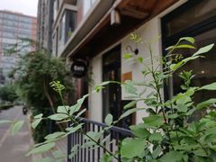 -Cafe Villa