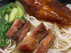 -烧鹅濑(西华路店)