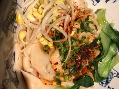 -汉唐宴长安食府