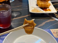 -大河宴·椒麻鱼火锅(北京路中和美食街店)