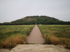 -汉景帝阳陵博物院