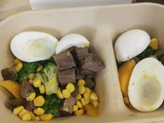 -SHUBO蔬小盒(三里屯店)