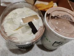 -GODIVA(港汇恒隆广场)