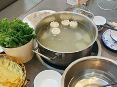 -万祥牛肉火锅(金龙店)