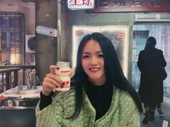 -五马集·海鲜·温州大牌档(黑金冠五马街十字路口店)