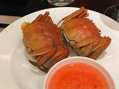 -Social 秀西餐厅-长沙瑞吉酒店(运达店)