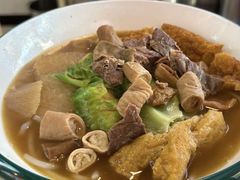 -岭南第一锅(萝岗万达店)