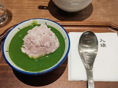 -RUXU入续糖水铺与包(卓悦中心店)