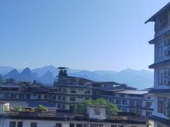 -桂林兴坪漓江