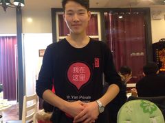 -闫府私房菜(经四路万达店)