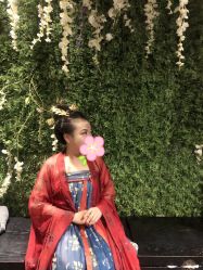 -盘子女人坊古装写真摄影(天津总店)