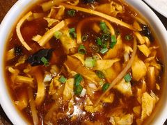 酸辣汤-南门小馆·清真(国贸商城店)