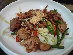 -堂宴·老厦门私房菜(1988仙岳总店)