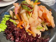 -壹泰东南亚主题餐厅·高良姜风情(州桥店)