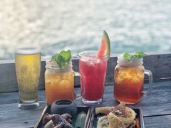 -Rock Bar Bali(Bali)
