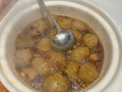 -老奶奶私房菜(天台里街店)