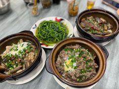 -容里煲仔饭(利丰北路店)
