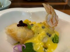 -王府茶宴·创意菜(大观园总店)