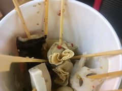 -童陈记重庆冷串串(食宝街店)