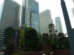 -东京都厅舍