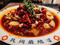 -花盐街·四川乐山小吃(西单大悦城店)