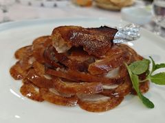 -味+新京宴·烤鸭·北京菜(创意谷店)