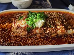 -富乐山酒店(西黄城根北街店)