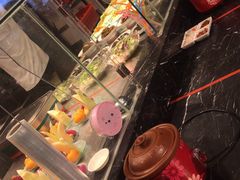 -小菜园新徽菜(宜兴八佰伴店)