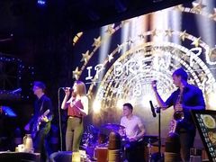 -爱啤精酿·民谣酒馆(滨江店)