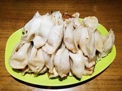-锅贴王小吃(南大街店)