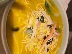 大煮干丝-小河村•南京鱼鲜乡土家常菜(油坊桥店)