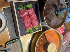 -巴奴毛肚火锅(广益哥伦布店)