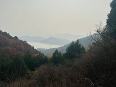 -北京金海湖景区