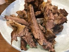 -清真益鑫羊肉手抓馆(南大街店)