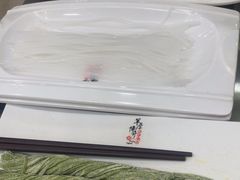 -草原传奇鲜羊火锅(桥北店)