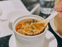 酸辣汤-鼎泰丰(环贸店)
