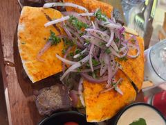 -ELI FALAFEL Lebanese&Mediterranean黎巴嫩美食(富城路店)